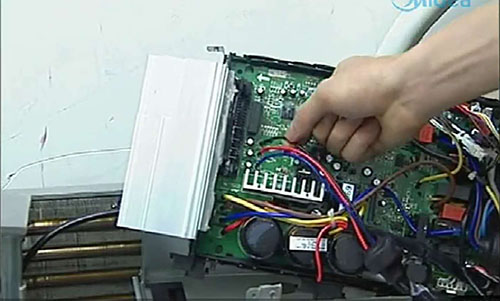 四平市美的空调电话是多少