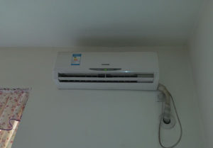 四平市空调维修电话是多少