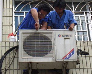 四平市空调售后维修服务中心在哪里找