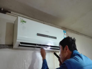 四平市格力空调电话是多少