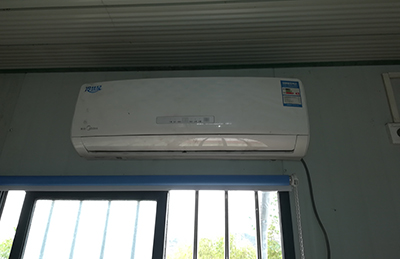 四平市空调维修在哪里找