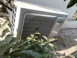 四平市空调维修售后服务