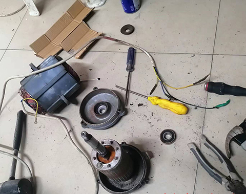 四平市空调维修售后服务中心电话在哪里找