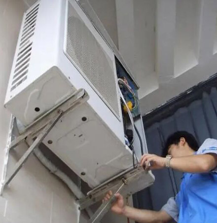 四平市24小时空调维修热线