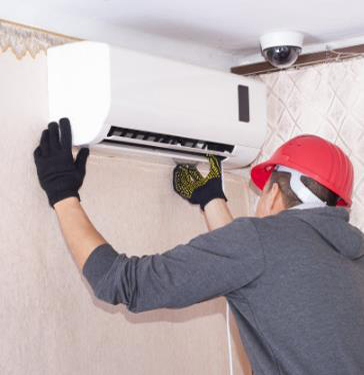 四平市空调内机噪音大