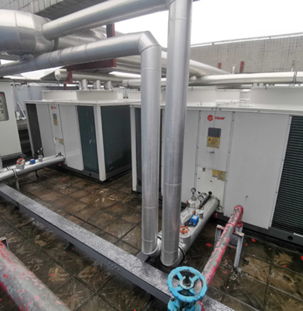 四平市附近中央空调维修 四平市上门中央空调维修